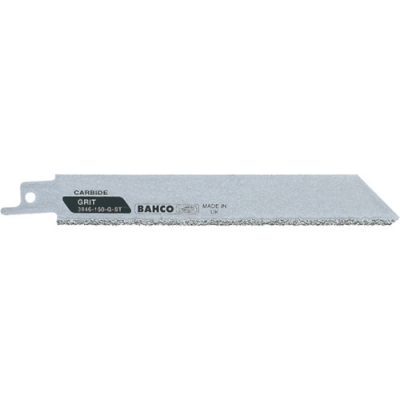 日本百固 BAHCO  3846-150-G-ST-2P バーコ セーバーソー超硬粉末 (2枚入)