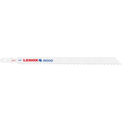 LENOX社 20336BT450JR LENOX バイメタルジグソーブレード Uシャンク 木工用(逆刃) BT450JR 100mm×10山 (2枚入り)