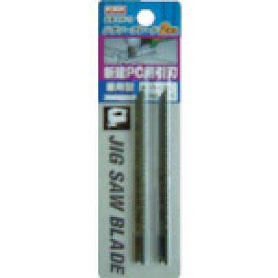 河部精密工業(株) KW-15 KSK ジクソ-ブレ-ド