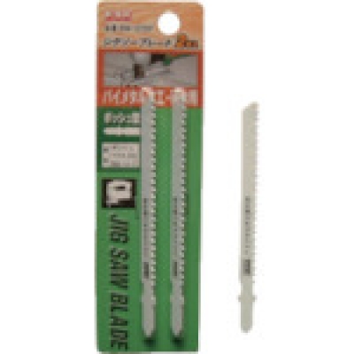 ボッシュ（株） T-318BF ボッシュ　ジグソーブレード　（５枚入）