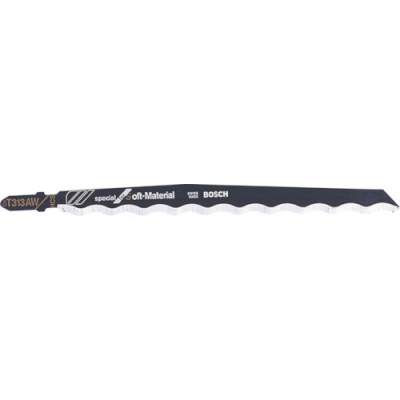 ボッシュ（株） T-313AW ボッシュ　ジグソーブレード　（３枚入）