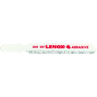 LENOX社 20300GT300S LENOX 超硬粉末ジグソーブレード Tシャンク GT300S 90mm (2枚入り)