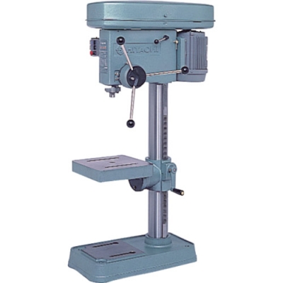 工機ホールディングス（株） BT23S-200V 日立　タッピングボール盤　　三相２００Ｖ　加工能力２３ｍｍ　角