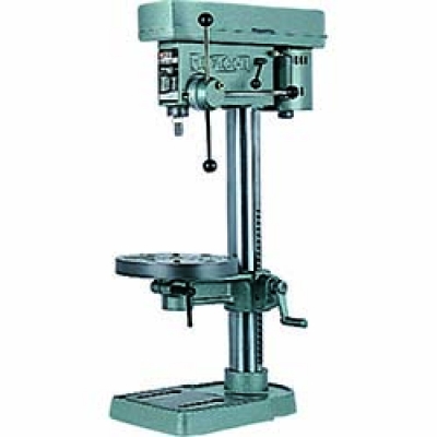 工機ホールディングス（株） B13R-200V ＨｉＫＯＫＩ　卓上ボール盤　　三相２００Ｖ　加工能力１３ｍｍ　丸