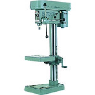 工機ホールディングス（株） B13SH-200V ＨｉＫＯＫＩ　卓上ボール盤　　三相２００Ｖ　加工能力１３ｍｍ　角