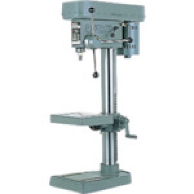 工機ホールディングス（株） B13SH-100V 日立　卓上ボール盤　　単相１００Ｖ　加工能力１３ｍｍ　角