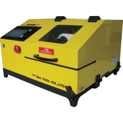 （株）ビック・ツール SR-913 ＢＩＣ　ＴＯＯＬ　全自動ドリル研削盤　ＳＲ－９１３