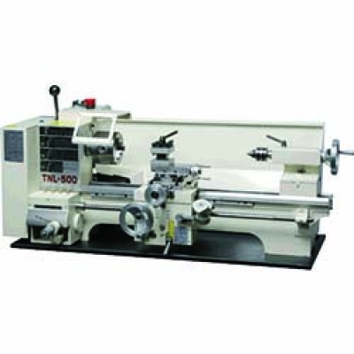 （株）メカニクス TNL500-3EK メカニクス　卓上旋盤　ＴＮＬ－５００モデル３基本セット