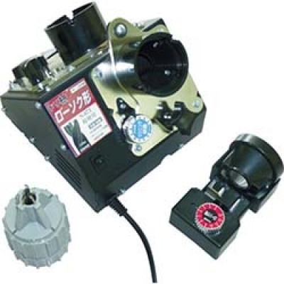 ニシガキ工業（株） N-873 ニシガキ　ドリ研　ローソク型　超鋼用