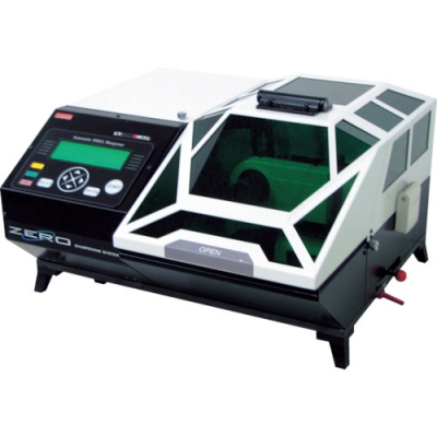 （株）ビック・ツール RZ-13 ＢＩＣ　ＴＯＯＬ　全自動ドリル研削盤　ＲＺ－１３