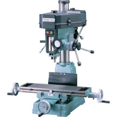 （株）光畑製作所 FK-500 光畑　卓上フライス盤ＦＫ－５００