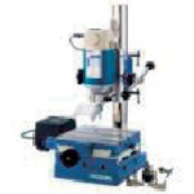 ホーザン（株） K-280 ＨＯＺＡＮ　卓上フライス盤