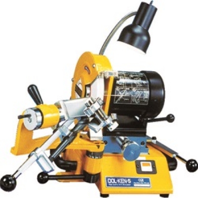 シージーケー（株） DL-5 ＣＧＫ　ドリル研磨機（ドルケン）