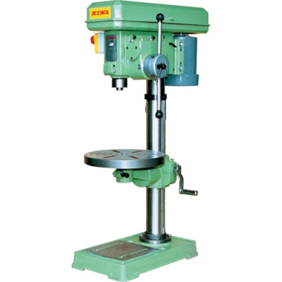 （株）紀和工販 TBT-460 紀和　卓上ボール盤