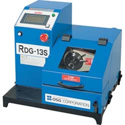 オーエスジー（株） RDG-13S ＯＳＧ　全自動ドリル研削盤