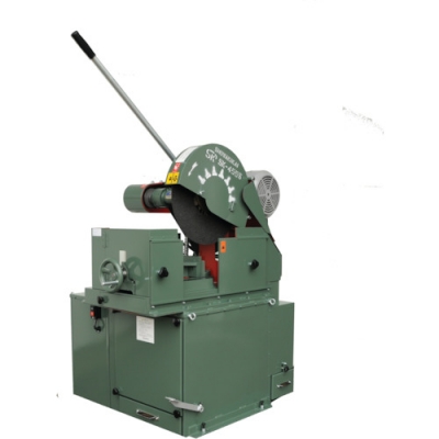 昭和機械工業（株） SK-455S-5.5KW 昭和　集塵機付高速切断機４５５ミリ