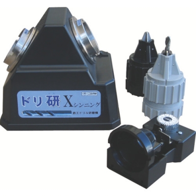 ニシガキ工業（株） N-871 ニシガキ　ドリ研Ｘ　ステンレス用　ＡＢ型