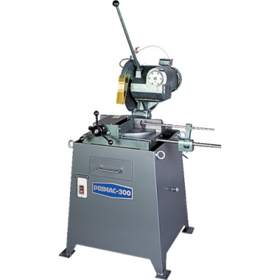 大同興業（株） P-300PV 大同　プリマック３００切断機　エアーバイス付き