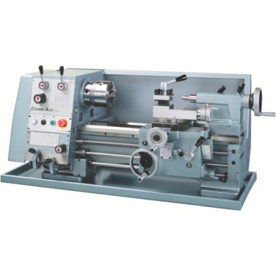 （株）光畑製作所 L-5000D 光畑　卓上精密高速旋盤Ｌ－５０００Ｄ