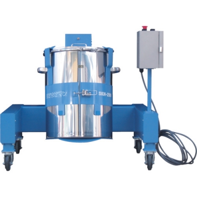 大同興業（株） CC121 アックスエアー　パイプ切断機　　ＣＣ１２１