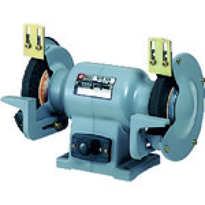 工機ホールディングス（株） GT15 ＨｉＫＯＫＩ　卓上グラインダー