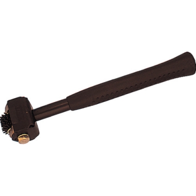 日本中山 TRUSCO  DH-265 ＴＲＵＳＣＯ　強力ドレッサーホルダ　全長２６５ｍｍ