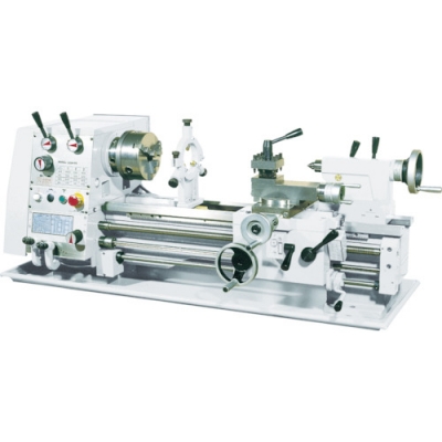 （株）メカニクス TNL610GE-H メカニクス　卓上精密旋盤　ＴＮＬ－６１０ＧＥ本体セット