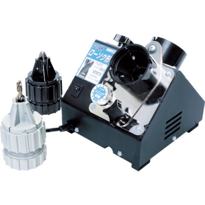 ニシガキ工業（株） N-8721 ニシガキ　ドリ研ローソク用砥石　ハイス鋼用