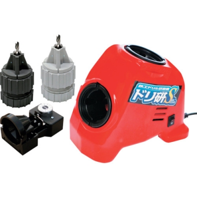 ニシガキ工業（株） N-895 ニシガキ　ＤＲＩＫＥＮ　Ｓ－２２０　ＴＹＰＥ　ＡＢ　ドリ研　海外向　異電圧