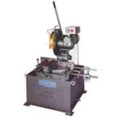 大同興業（株） P-370L 大同　プリマック３７０切断機　低床型