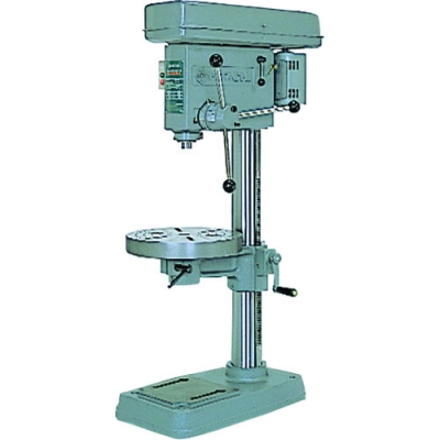 工機ホールディングス（株） B23RH-200V ＨｉＫＯＫＩ　卓上ボール盤　　三相２００Ｖ　加工能力２３ｍｍ　丸