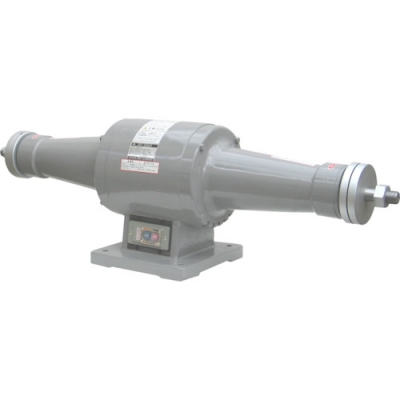 日本淀川电机 YODOGAWA     B-255T 淀川電機　バフグラインダー