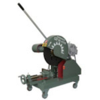 昭和機械工業（株） SK-455B-7.5KW 昭和　高速切断機４５５ミリ