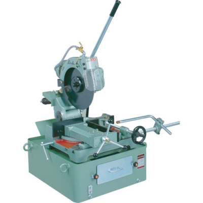 富士製砥（株） KCM-370NSC 高速　メタル切断機