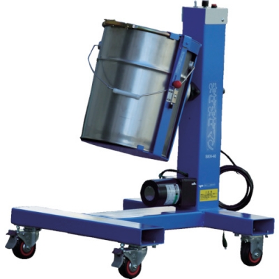 （株）森本工業所 MR-40E モリトク　卓上ミニベルダー（定速回転型）