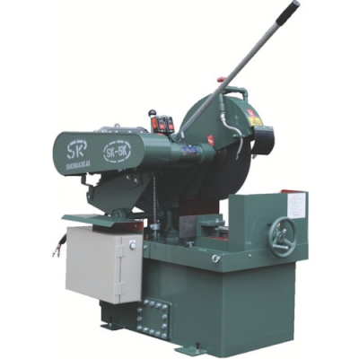 昭和機械工業（株） SK-5K-7.5KW 昭和　注水式高速切断機４５５ミリ