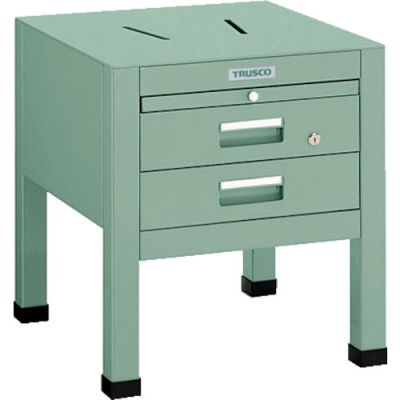 日本中山 TRUSCO  UB-13 ＴＲＵＳＣＯ　固定式ボール盤台５１０ｘ５５０ｘ５６０