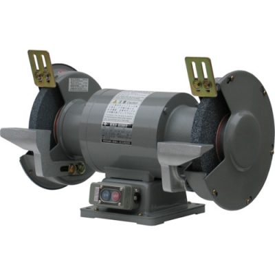 日本淀川电机 YODOGAWA     SY-150T 淀川電機　両頭グラインダー