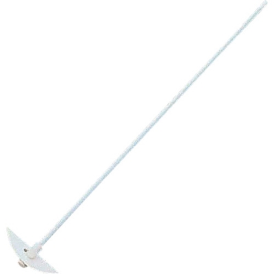 日本亚速旺 ASONE   1-5035-01 ＡＳ　オールテフロン攪拌棒４５０Ｌφ８×４５０