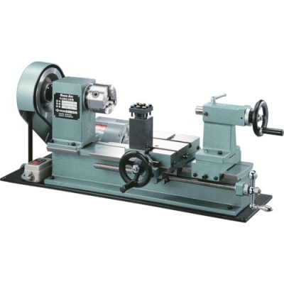 （株）光畑製作所 L-1000 光畑　卓上旋盤Ｌ－１０００