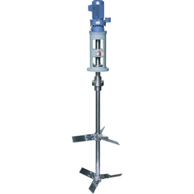 阪和化工機（株） HSL-7603-17 阪和　堅型攪拌機