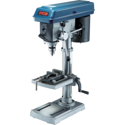 日本利优比 RYOBI  TB-2131 リョービ　卓上ボ－ル盤