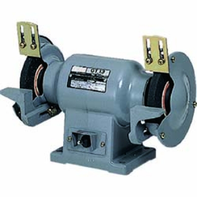 工機ホールディングス（株） GT13 日立　卓上電気グラインダ