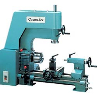 （株）光畑製作所 LMD-2000 光畑　卓上複合工作機ＬＭＤ－２０００