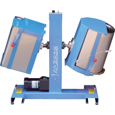 （有）ミスギ SKH-90SP ミスギ　混合・攪拌機「まぜまぜマン」　安全カバーなし（後付不可）　定格２．１Ａ