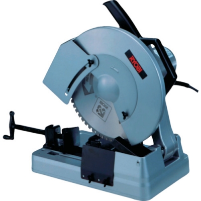 日本利优比 RYOBI  TSC-305C リョービ　卓上スチールカッタ　３０５ｍｍ
