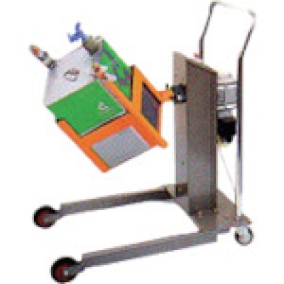 日本京町车辆 kyomachi   DSK30C ＫＳＫ　スタンドシェーカー