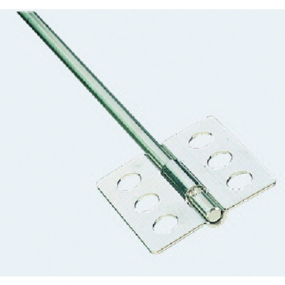 阪和化工機（株） KPS-4006 阪和　オールステンレス製可搬型撹拌機