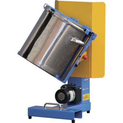 （有）ミスギ SKH-40C ミスギ　混合・攪拌機「まぜまぜマン」　安全カバーなし（後付不可）　定格１．０４Ａ