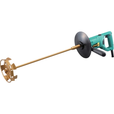 日本利优比 RYOBI  PM-1011F リョービ　パワーミキサ　中速型